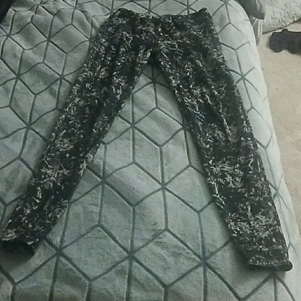 Pants